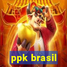 ppk brasil